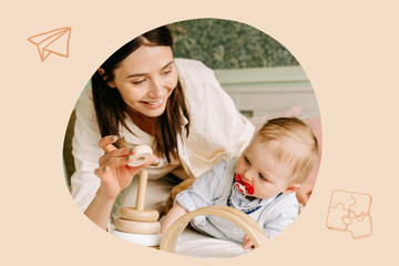 How to Build the Perfect Baby Registry (Without Overwhelming Your Guests)