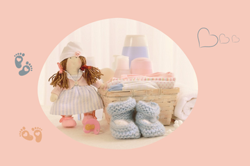 Eco-Friendly Baby Products: Sustainable Choices for Your Little One