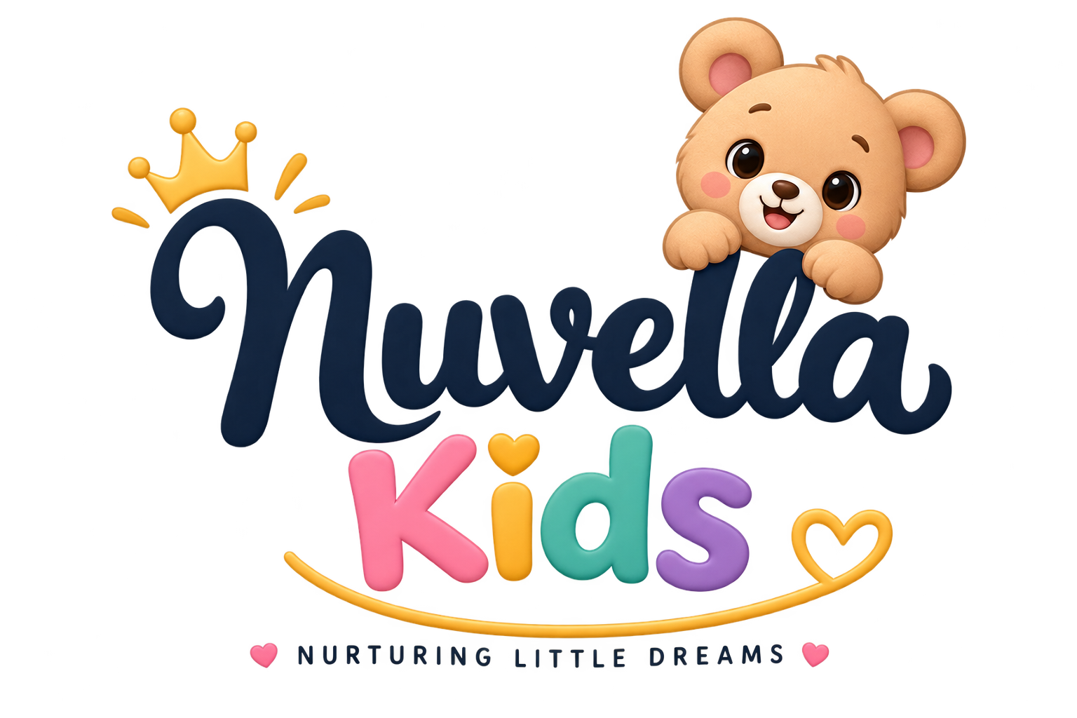 Nuvella Kids