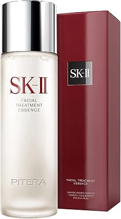 SK-II Pitera Water Facial Treatment Essence (230ml)