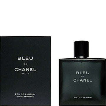 Chanel Bleu De Chanel Eau De Parfum Spray 100ml