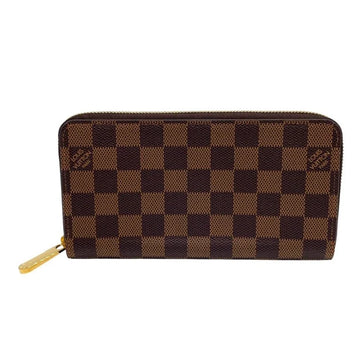 LOUIS VUITTON Zippy wallet N41661