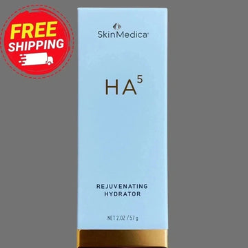 SkinMedica HA5 Rejuvenating Hydrator 2 oz