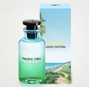 Louis Vuitton Pacific Chill Eau de Parfum – 3.4 fl oz