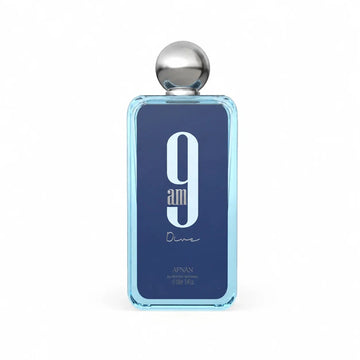 Afnan 9AM Dive Eau de Parfum 100ml-