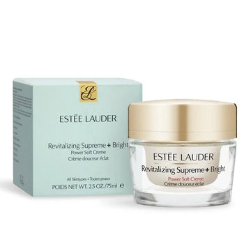 Estee Lauder Revitalizing Supreme+ Bright Power Soft Creme 75ml New in box