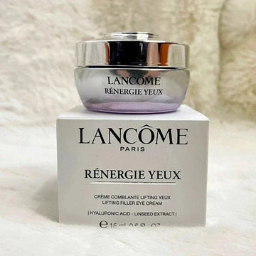 Lancome Renergie Yeux Correcting Eye Cream 0.5oz/15ml