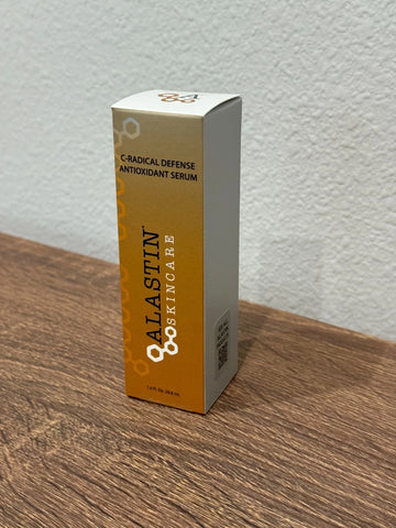 Alastin C-Radical Defense Antioxidant Serum - 1oz