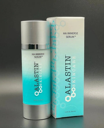 Alastin Skincare HA IMMERSE Serum 1.0 fl oz