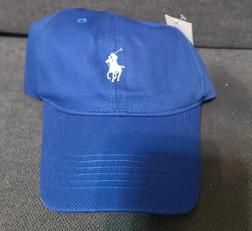 Polo Ralph Lauren Men’s Baseball Cap Adjustable Chino Cotton Hat