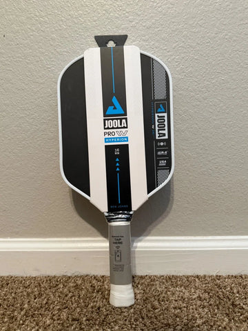 Authentic Joola Ben Johns Hyperion Pro IV 16mm