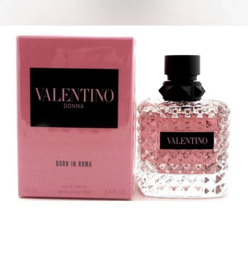 Valentino Donna Born in Roma Intense Eau de Parfum Women 3.4 oz (100ml) Spray