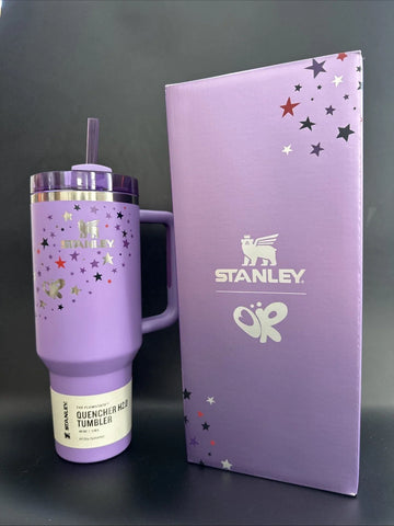 Olivia Rodrigo X Stanley Limited Edition 40oz Tumbler Cup