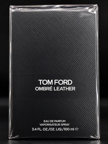 Tom Ford Ombre Leather Eau de Parfum 3.4 oz 100ml