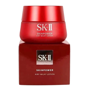 SK-II Skinpower Airy Milky Lotion 80ml