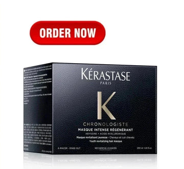 Kerastase Chronologiste Masque Intense Regenerant 6.8oz