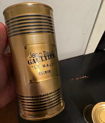 Jean Paul Gaultier Le Male Elixir Eau de Parfum Spray 125ml / 4.2 fl oz