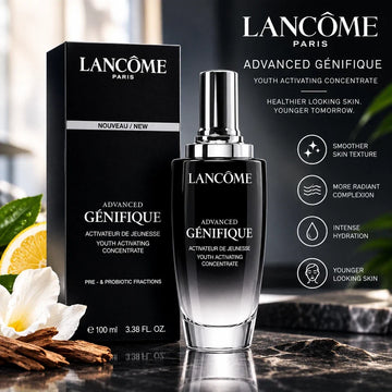 Lancome Advanced Genifique Youth Activating Concentrate 3.38oz