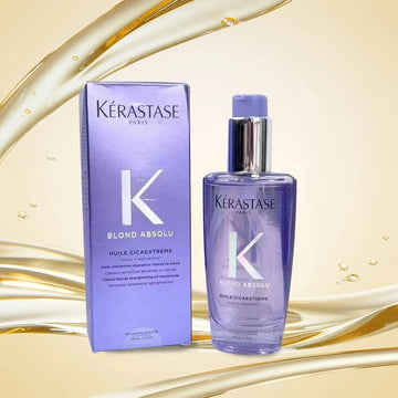 Kerastase Elixir Ultime L'Huile Authentic Hair Oil 3.4oz New Sealed