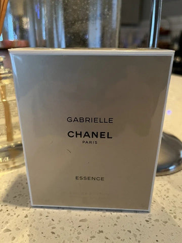 CHANEL PARIS GABRIELLE ESSENCE EAU DE PARFUM VAPORISATEUR SPRAY 100ML/3.4 FL. OZ