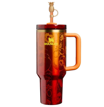 The Stanley 1913 x KAROL G 40 oz Quencher H2.O