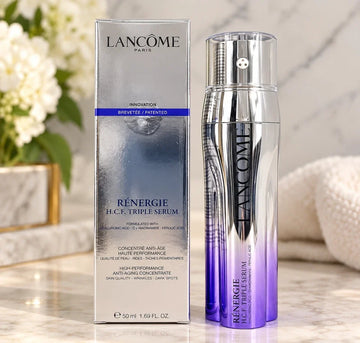 Lancome Renergie HCF Triple Serum 50ml 1.69oz