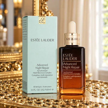 Estée Lauder Advanced Night Repair Synchronized Multi-Recovery Complex 100ML