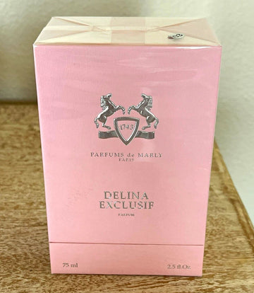 Parfums de Marly Delina Exclusif Parfum 2.5 oz 75ml